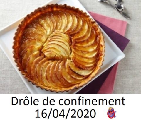 Drôle De Confinement