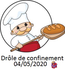 Drôle De Confinement