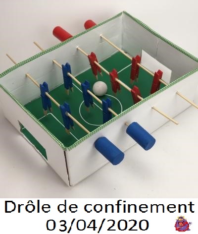 Drôle De Confinement 2