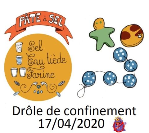 Drôle De Confinement