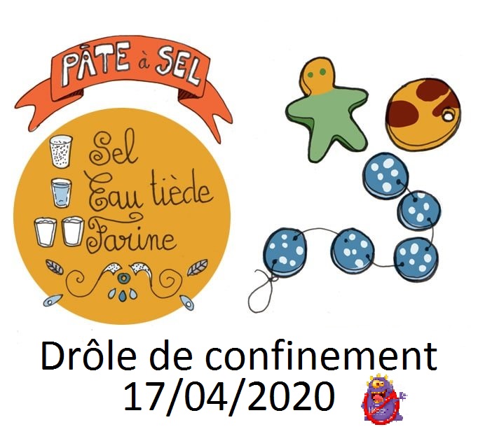 Drôle De Confinement