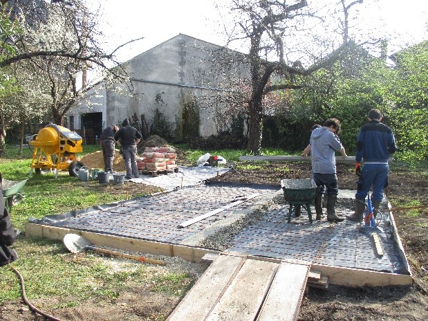 Ferme depa 1