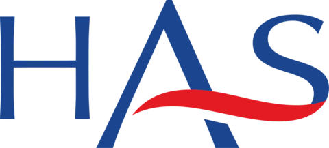 Haute autorite de sante logo