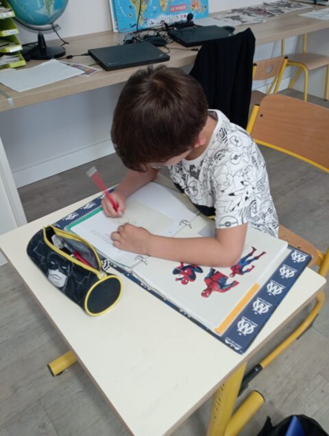 Timeo En Classe