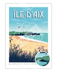 Ile D'aix