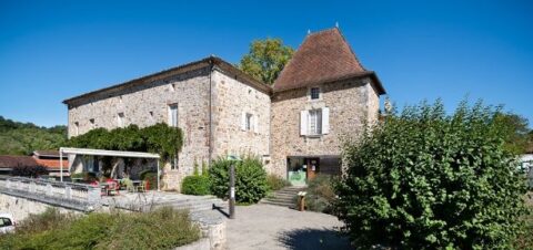 Le Chambon