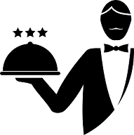 Waiter